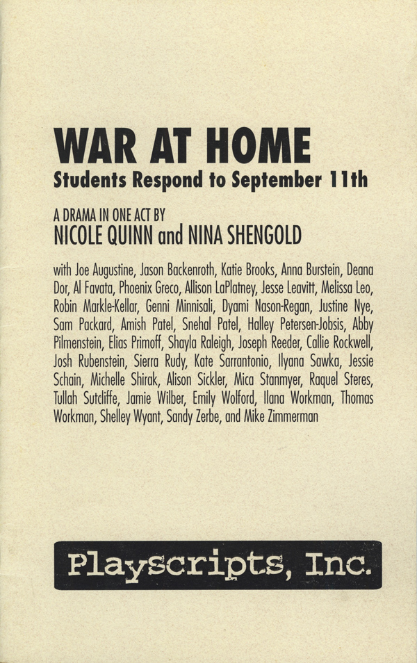 war-at-home-nicole-quinn-nina-shengold